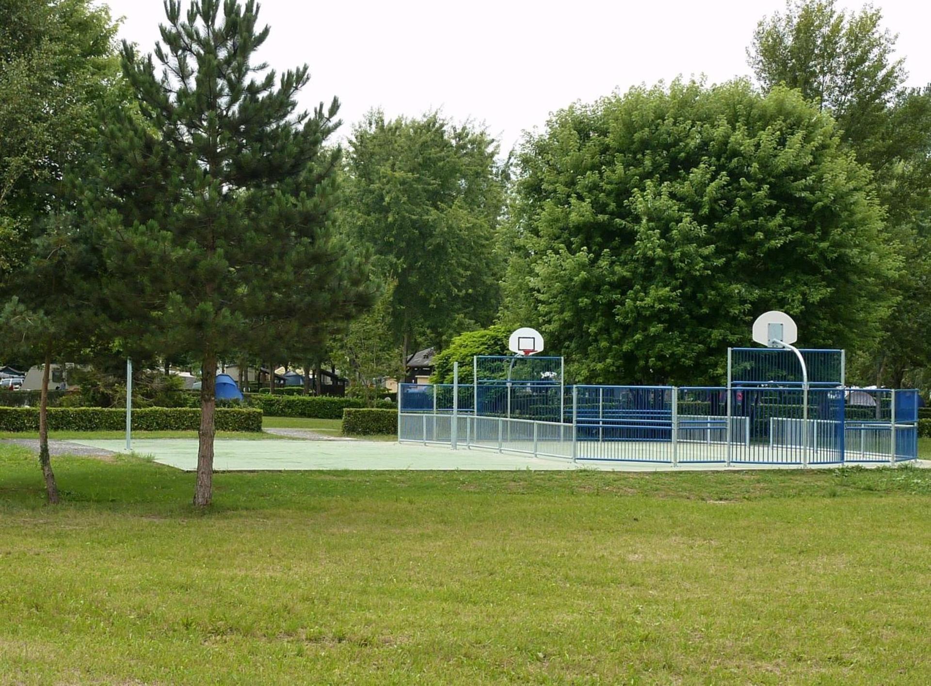 Camping Pyrenees Nature Oloron-Sainte-Marie Exteriör bild