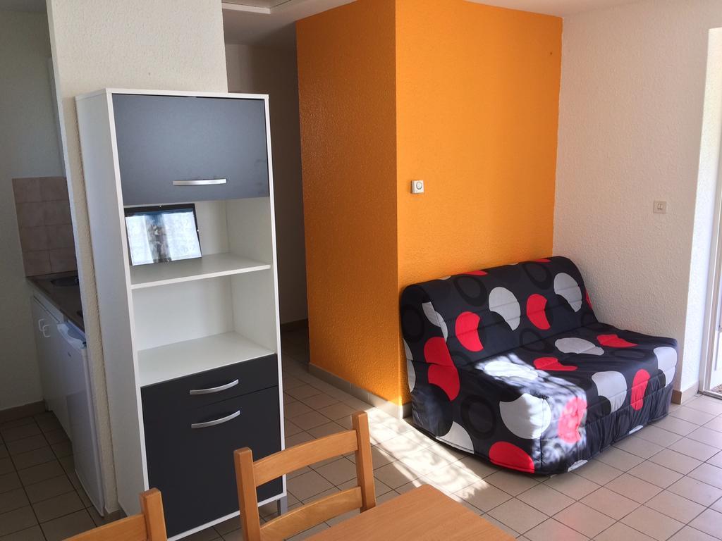 Camping Pyrenees Nature Oloron-Sainte-Marie Exteriör bild