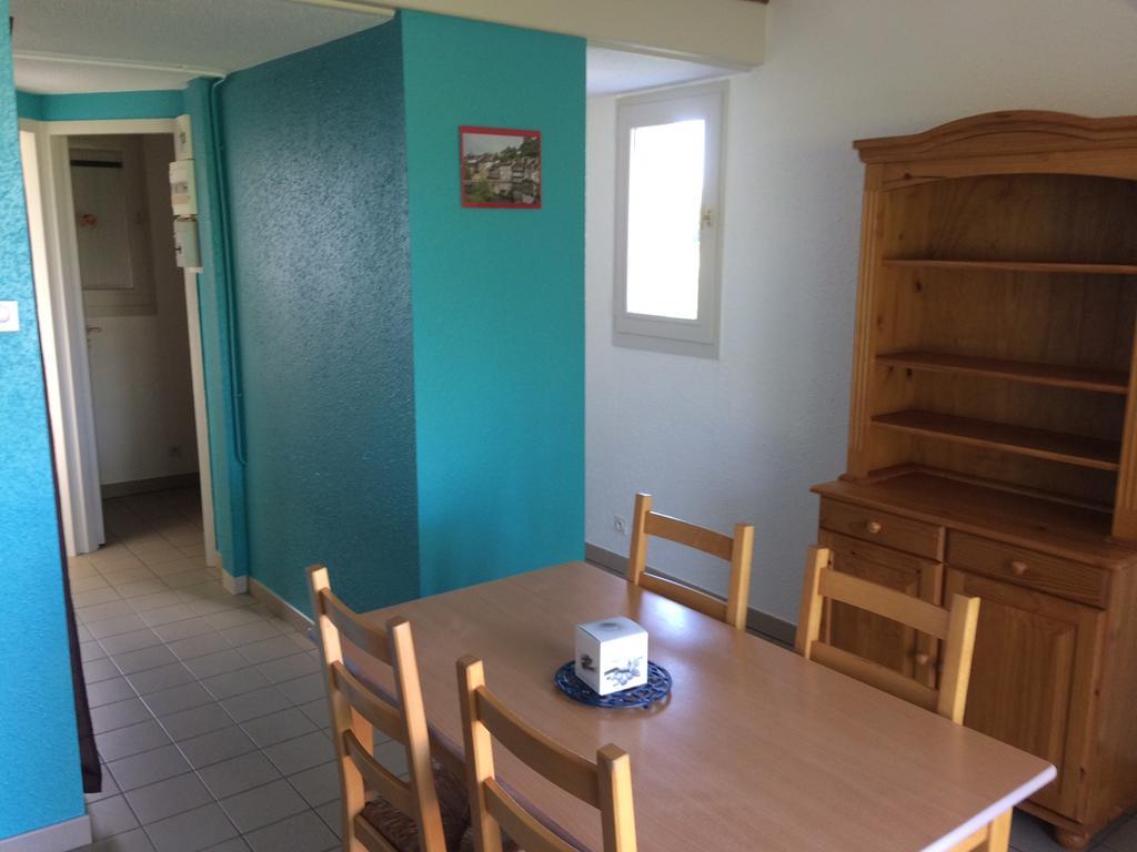 Camping Pyrenees Nature Oloron-Sainte-Marie Exteriör bild